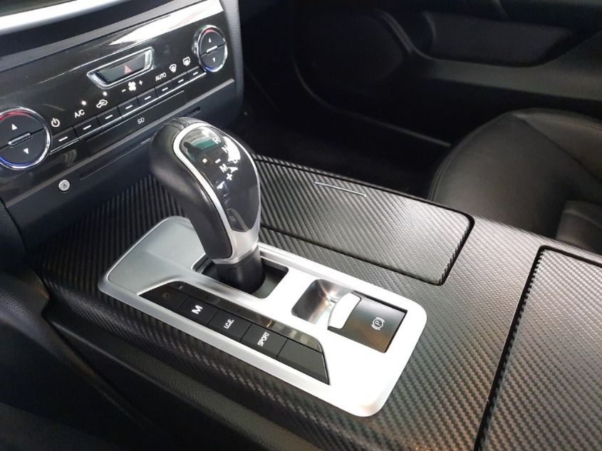 2015 MASERATI GHIBLI S Q4 ZAM57RTA0F1136055