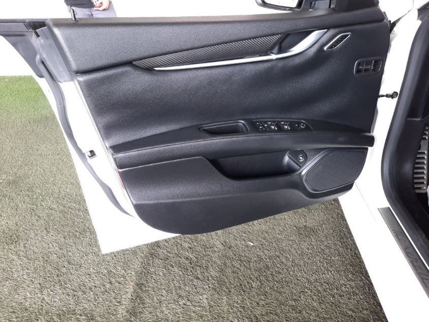 2015 MASERATI GHIBLI S Q4 ZAM57RTA0F1136055