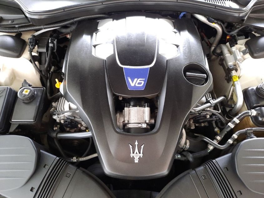 2015 MASERATI GHIBLI S Q4 ZAM57RTA0F1136055