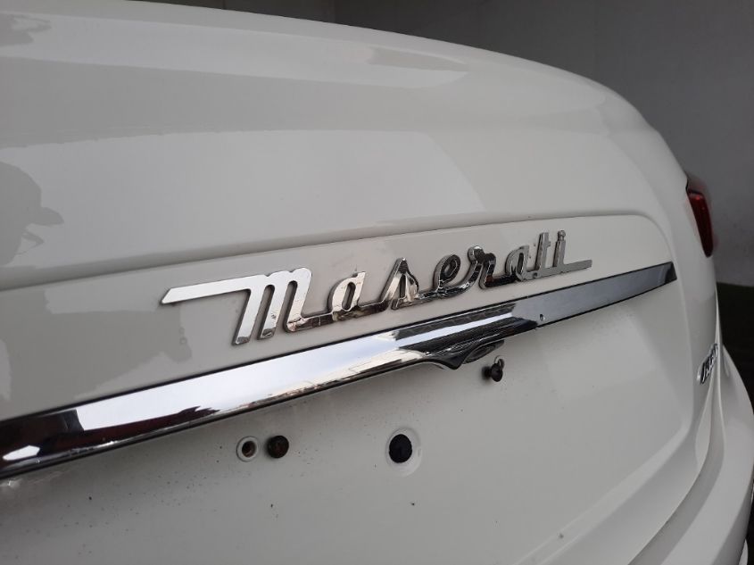 2015 MASERATI GHIBLI S Q4 ZAM57RTA0F1136055