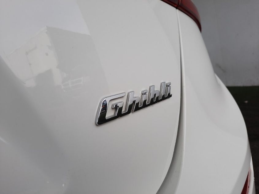 2015 MASERATI GHIBLI S Q4 ZAM57RTA0F1136055