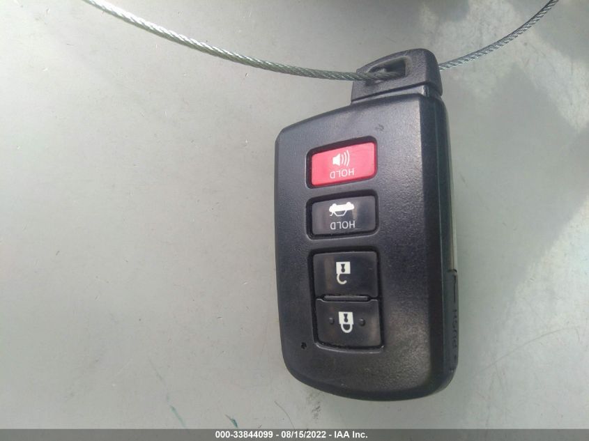 2013 TOYOTA AVALON HYBRID XLE PREMIUM 4T1BD1EB9DU011778