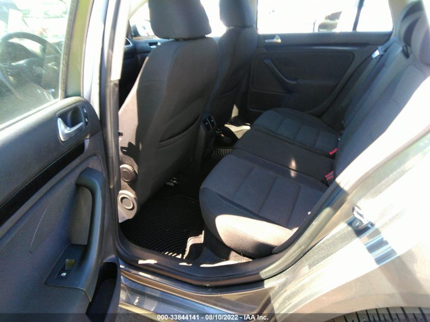 2013 VOLKSWAGEN JETTA SPORTWAGEN S 3VWPP7AJ5DM647097