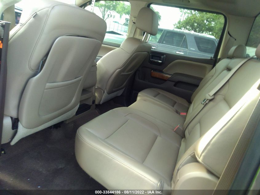 2015 GMC SIERRA 2500HD SLT 1GT12ZEG8FF513222