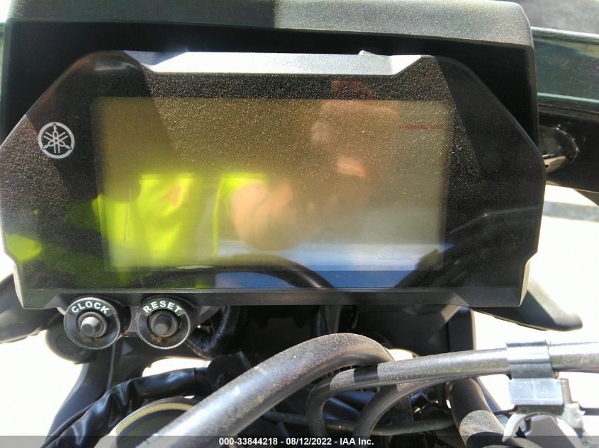 2017 YAMAHA FZ10 JYARN48EXHA001304