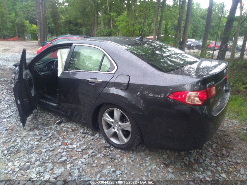 2014 ACURA TSX JH4CU2F42EC005373