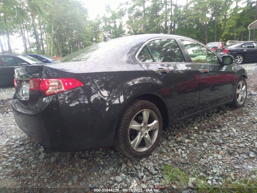 2014 ACURA TSX JH4CU2F42EC005373