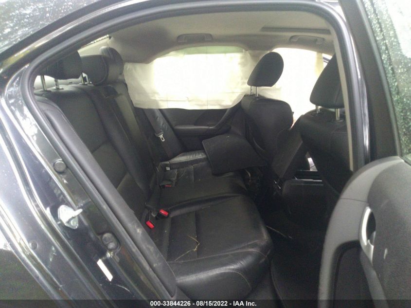 2014 ACURA TSX JH4CU2F42EC005373