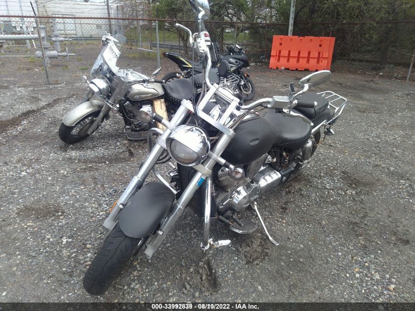 2006 HONDA VTX1800 C 1HFSC46086A400752
