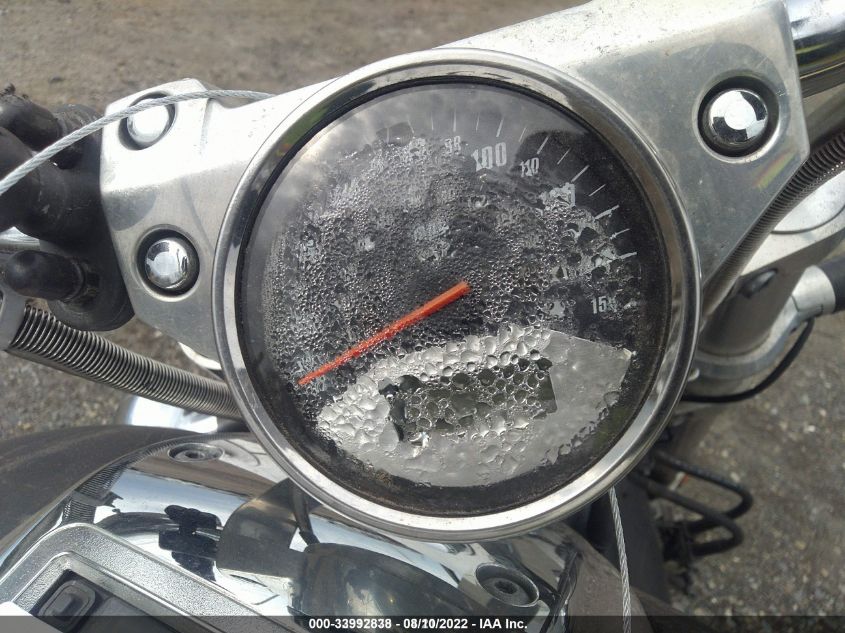 2006 HONDA VTX1800 C 1HFSC46086A400752