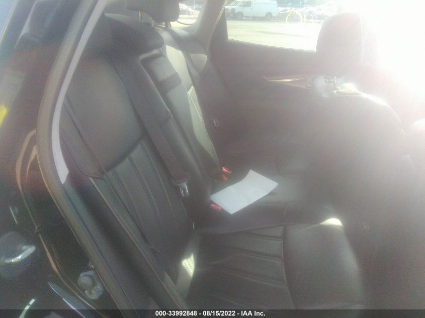 2013 INFINITI M37 JN1BY1AR3DM600050