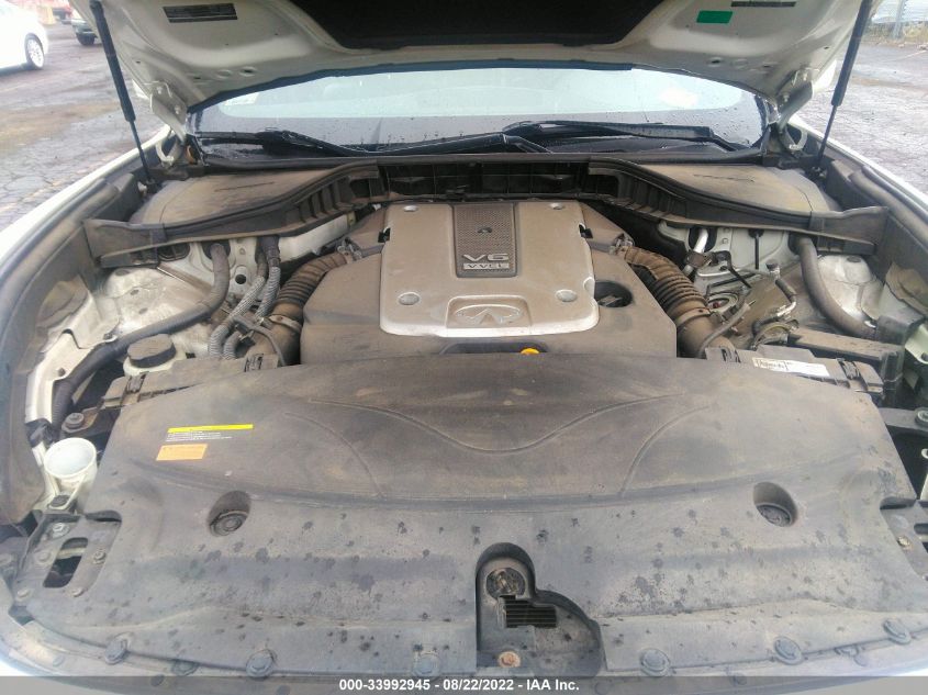 2013 INFINITI M37 JN1BY1AR1DM602203