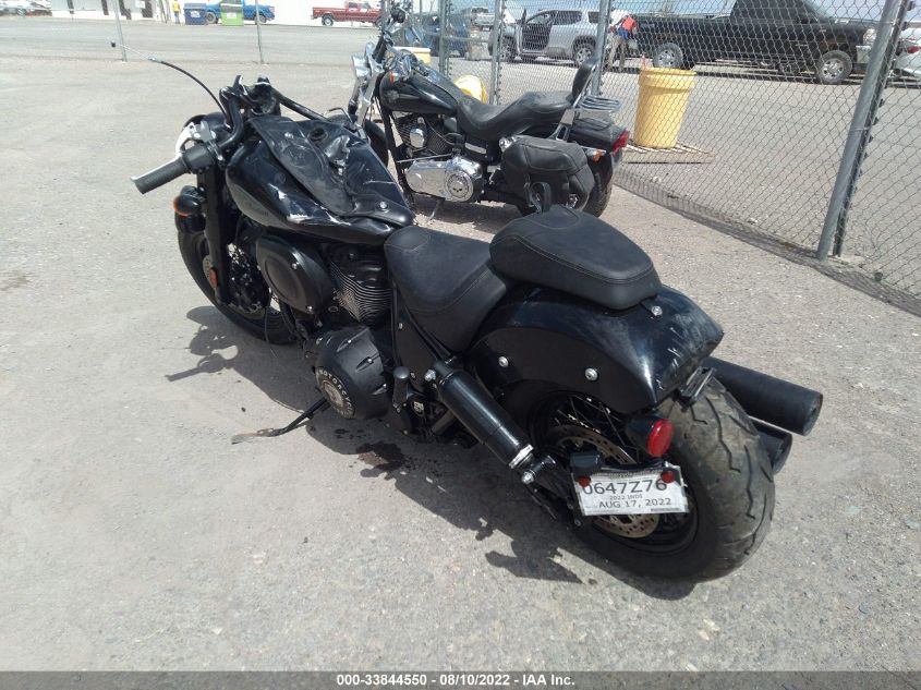 2022 INDIAN MOTORCYCLE CO. CHIEF BOBBER ABS 56KDLBAG8N3006127