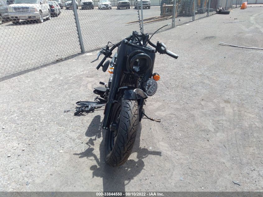 2022 INDIAN MOTORCYCLE CO. CHIEF BOBBER ABS 56KDLBAG8N3006127