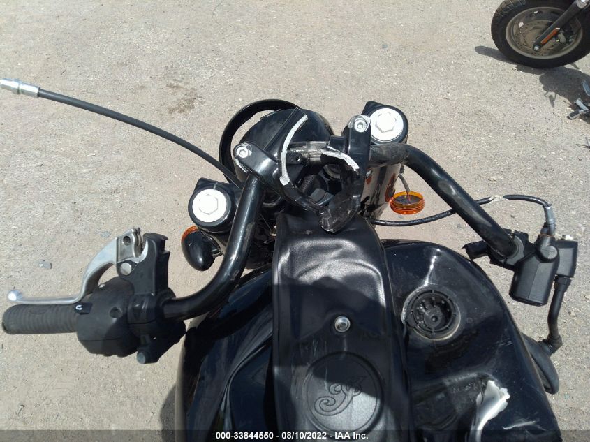 2022 INDIAN MOTORCYCLE CO. CHIEF BOBBER ABS 56KDLBAG8N3006127