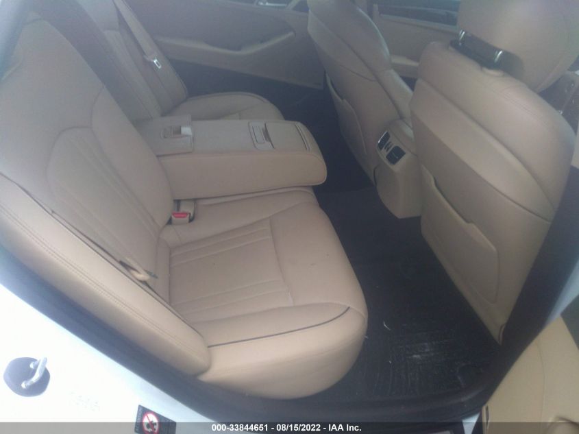 2015 HYUNDAI GENESIS 3.8L KMHGN4JE2FU015629