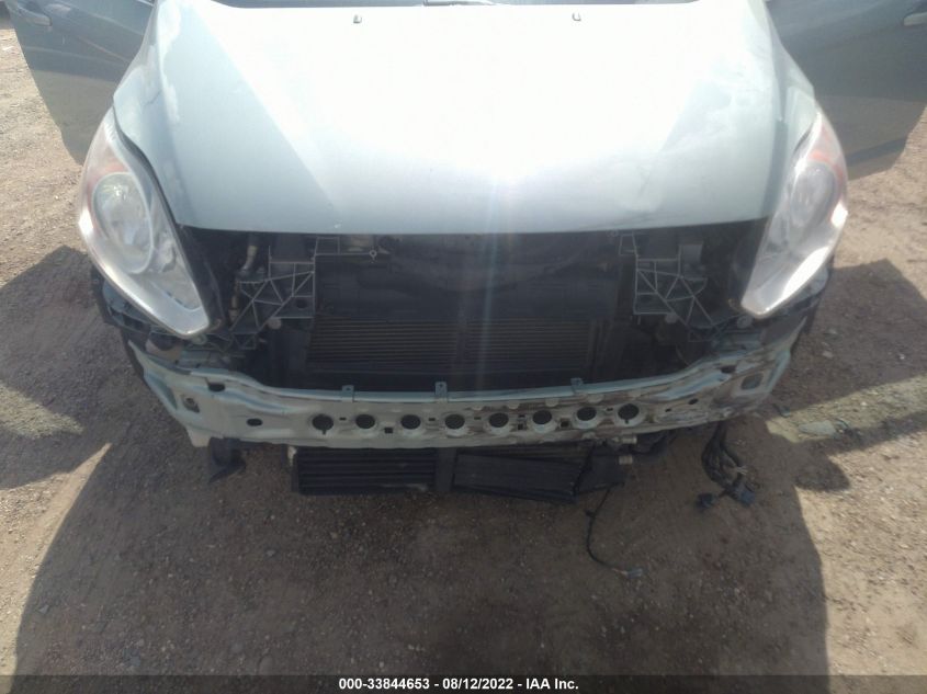 2013 FORD C-MAX HYBRID SEL 1FADP5BU3DL545680