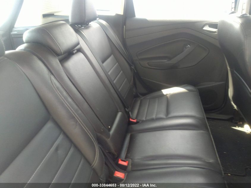 2013 FORD C-MAX HYBRID SEL 1FADP5BU3DL545680