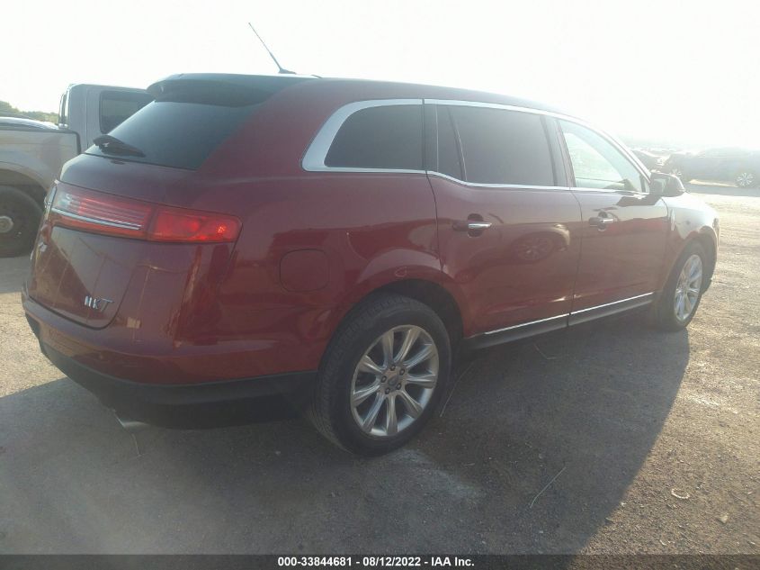 2014 LINCOLN MKT 2LMHJ5FK4EBL52574
