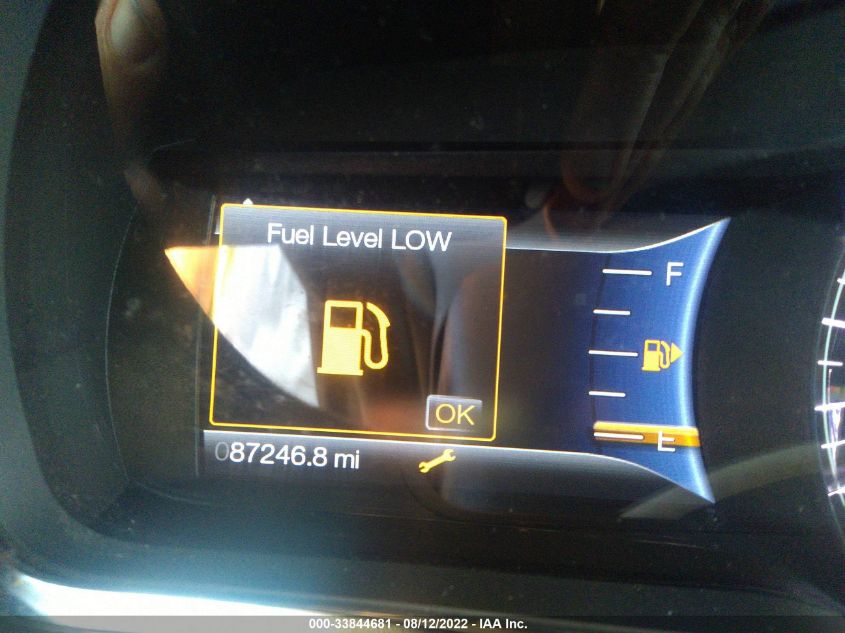 2014 LINCOLN MKT 2LMHJ5FK4EBL52574