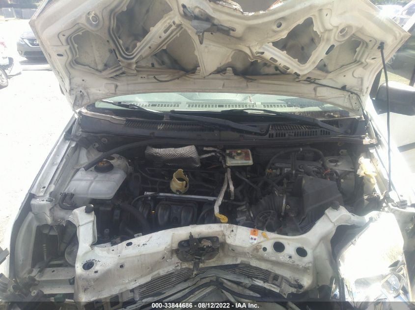 2013 FORD TRANSIT CONNECT XLT NM0LS7BN5DT138241