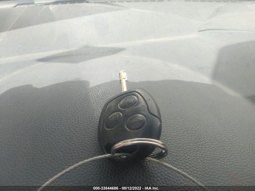 2013 FORD TRANSIT CONNECT XLT NM0LS7BN5DT138241