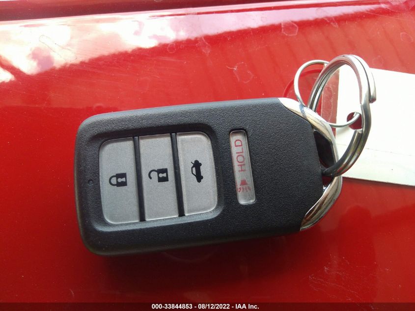 2015 HONDA CIVIC COUPE EX-L 2HGFG3B00FH517132