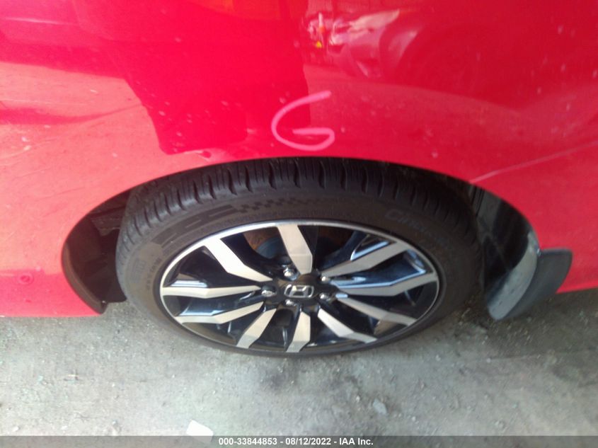 2015 HONDA CIVIC COUPE EX-L 2HGFG3B00FH517132