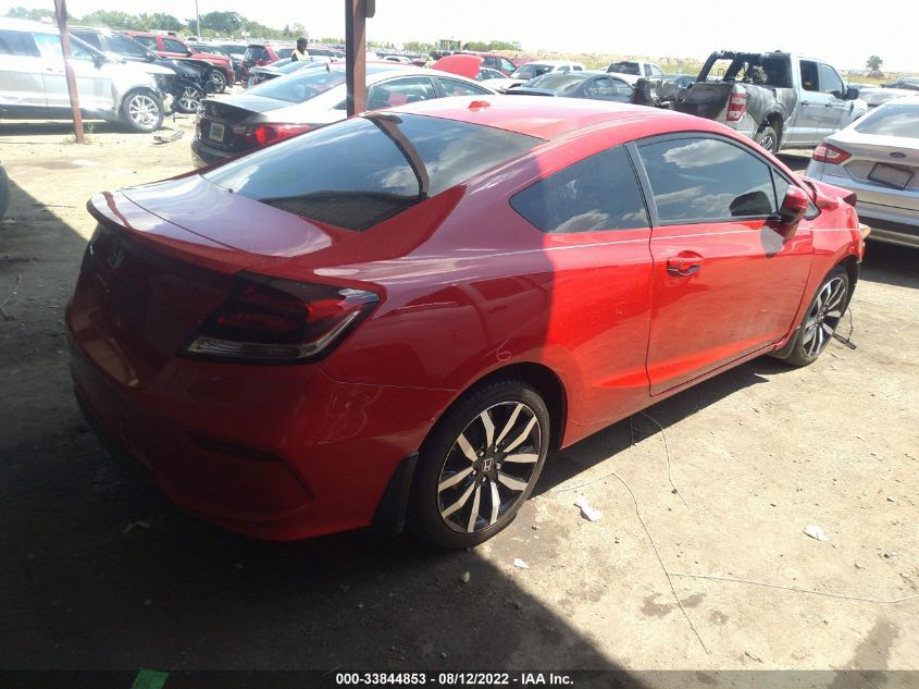 2015 HONDA CIVIC COUPE EX-L 2HGFG3B00FH517132