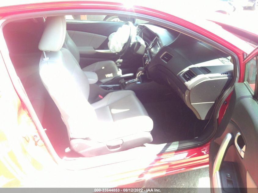 2015 HONDA CIVIC COUPE EX-L 2HGFG3B00FH517132