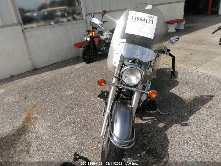 2003 YAMAHA XVS1100 A JYAVP11E53A047195