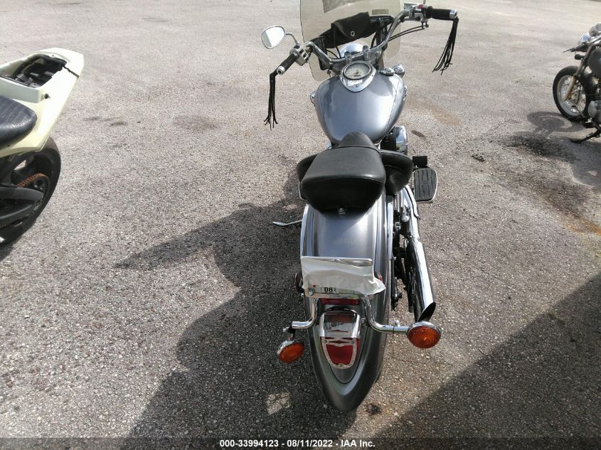 2003 YAMAHA XVS1100 A JYAVP11E53A047195
