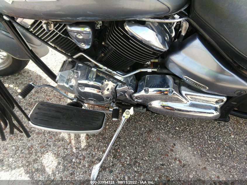 2003 YAMAHA XVS1100 A JYAVP11E53A047195