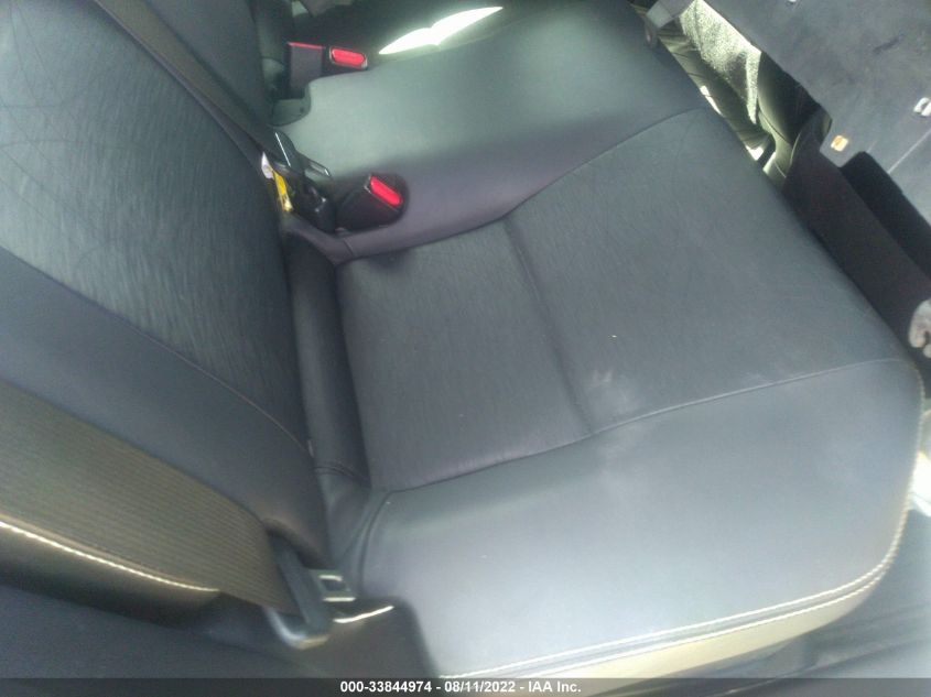 2014 TOYOTA PRIUS C ONE/THREE/TWO/FOUR JTDKDTB38E1070336