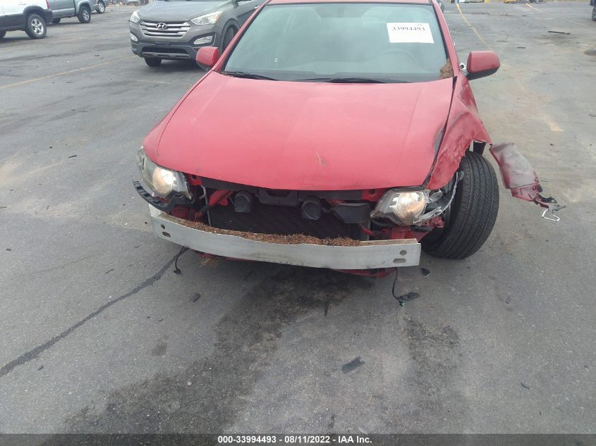 2014 ACURA TSX SPECIAL EDITION JH4CU2F84EC000906