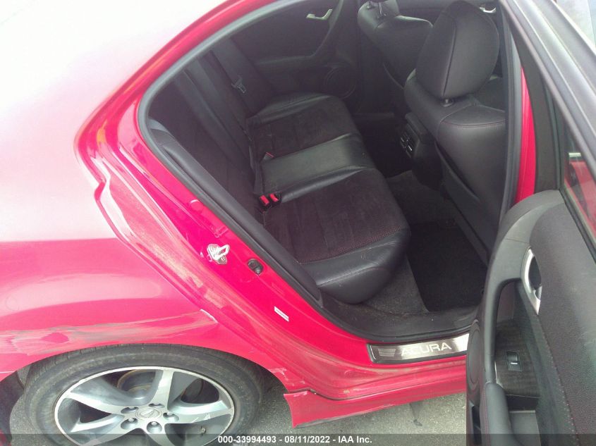 2014 ACURA TSX SPECIAL EDITION JH4CU2F84EC000906