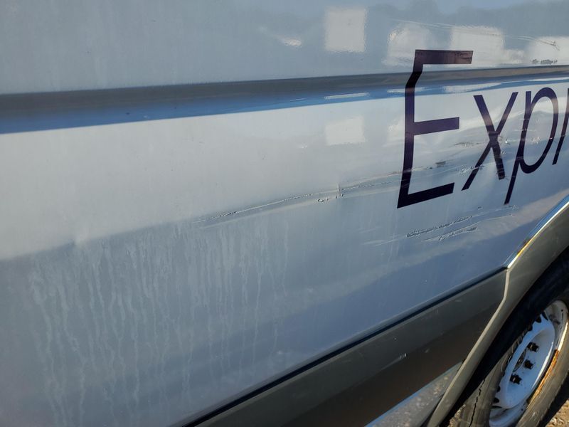 2014 MERCEDES-BENZ SPRINTER CARGO VANS WD3PE8DE6E5821628