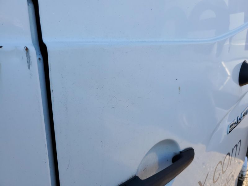 2014 MERCEDES-BENZ SPRINTER CARGO VANS WD3PE8DE6E5821628