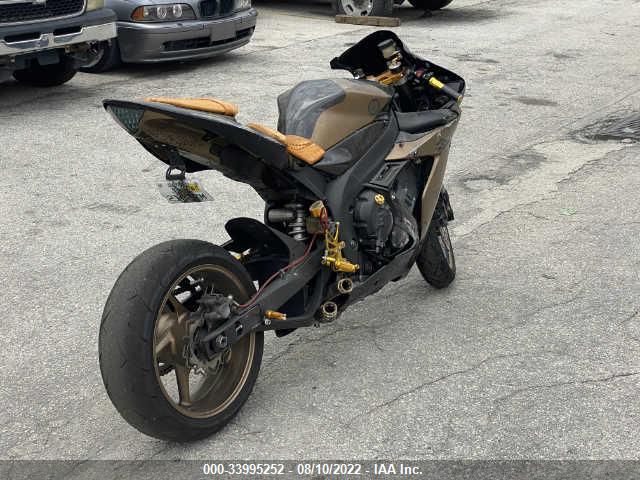 2005 YAMAHA YZFR1 JYARN13EX5A010960