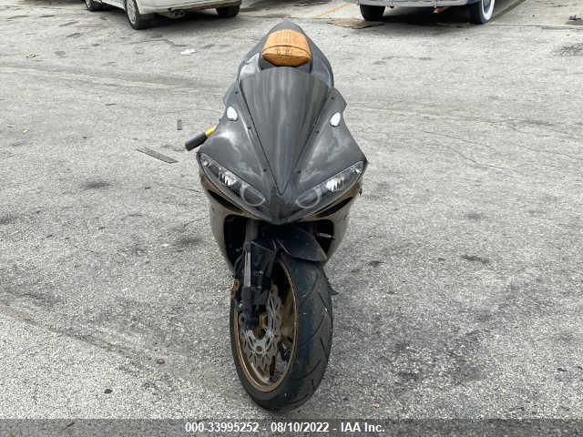 2005 YAMAHA YZFR1 JYARN13EX5A010960