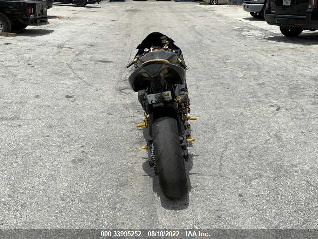 2005 YAMAHA YZFR1 JYARN13EX5A010960