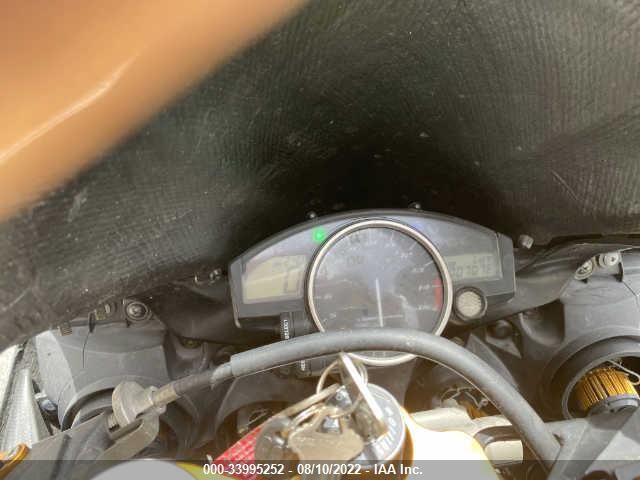 2005 YAMAHA YZFR1 JYARN13EX5A010960