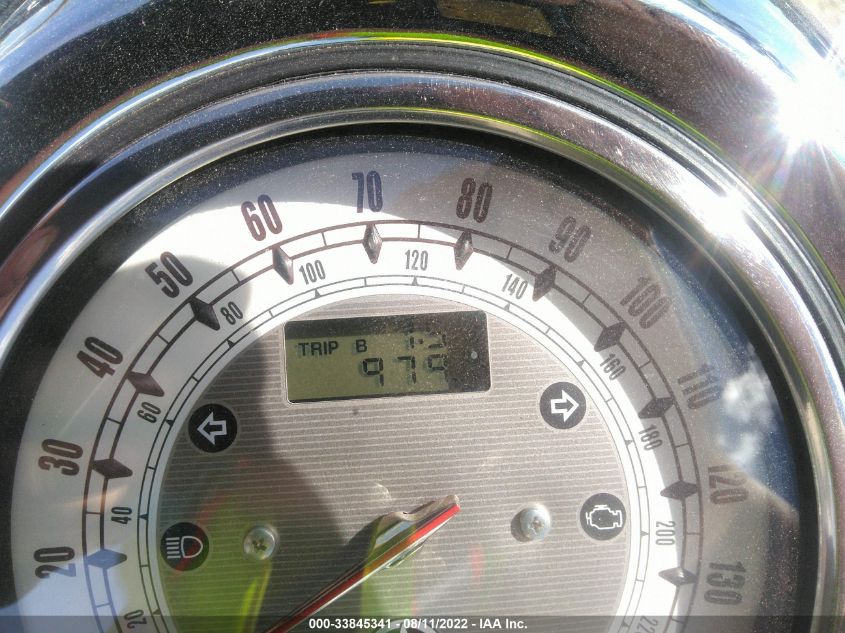 2013 YAMAHA XV1700 AS/ATS JYAVP28E3DA005119