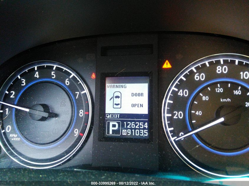 2013 INFINITI G37 SEDAN X JN1CV6AR5DM757766