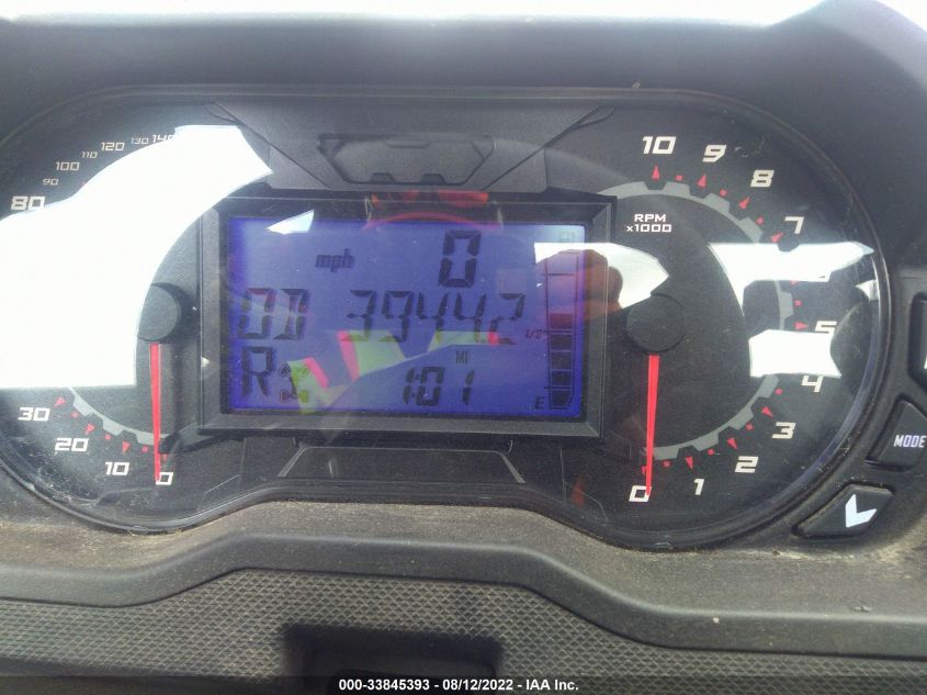 2021 POLARIS RANGER XP 1000 NORTHSTAR PREMIUM 4XARRU991M8455783