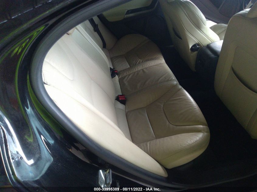 2015 VOLVO S60 T5 DRIVE-E PREMIER YV140MFBXF2300010