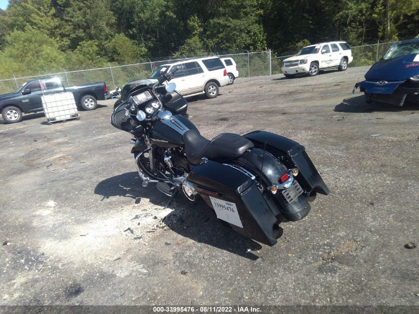 2017 HARLEY-DAVIDSON FLTRX ROAD GLIDE 1HD1KHC16HB638124