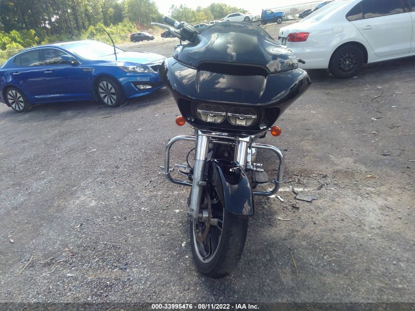 2017 HARLEY-DAVIDSON FLTRX ROAD GLIDE 1HD1KHC16HB638124