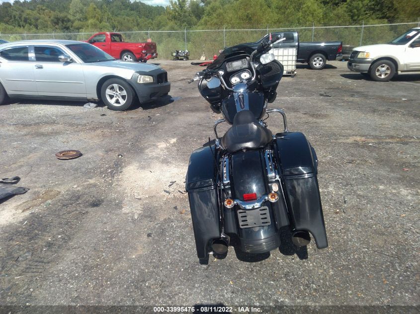 2017 HARLEY-DAVIDSON FLTRX ROAD GLIDE 1HD1KHC16HB638124