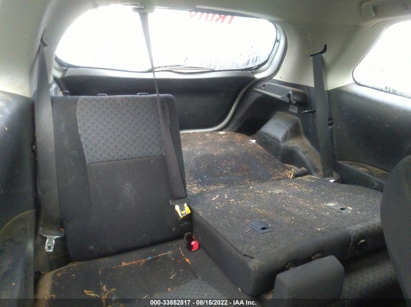 2015 TOYOTA YARIS L/LE VNKJTUD31FA017889